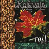 Kalevala (ITA) : Fall